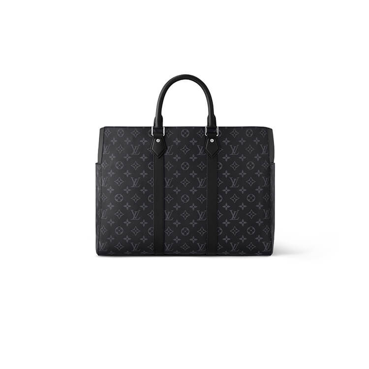 Replica LV Sac Plat 24H Tote Bag M46451 (1)