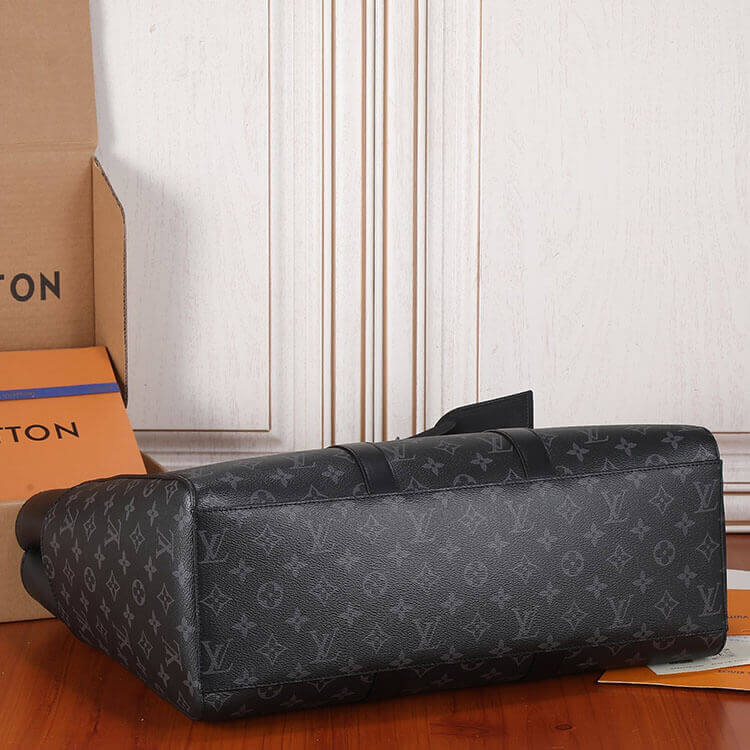 Replica LV Sac Plat 24H Tote Bag M46451 (5)