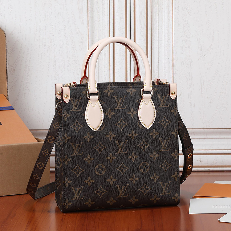 Replica LV Sac Plat BB M46265 (4)