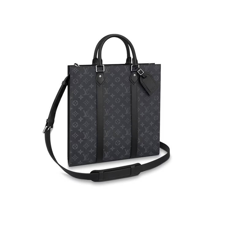 Replica LV Sac Plat M46452 (1)
