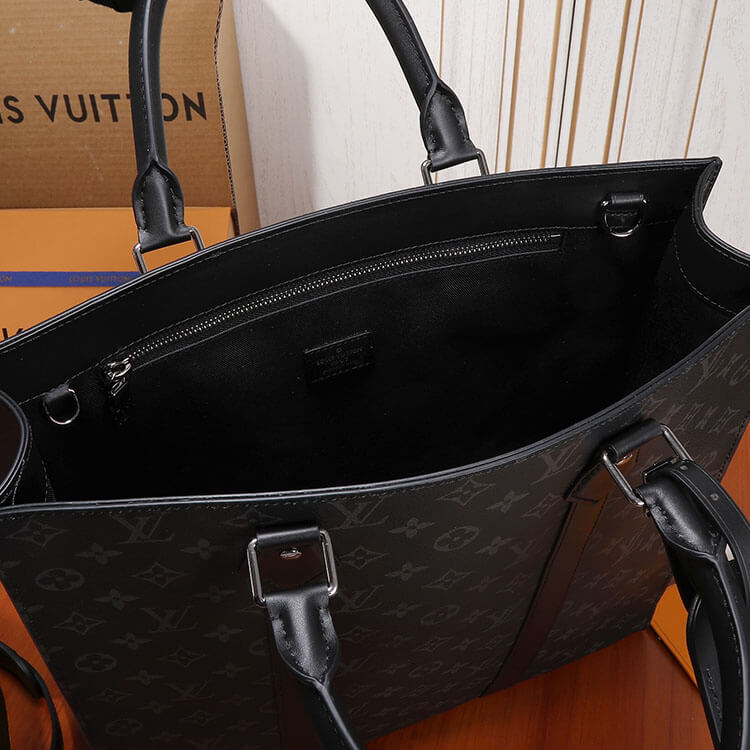 Replica LV Sac Plat M46452 (6)