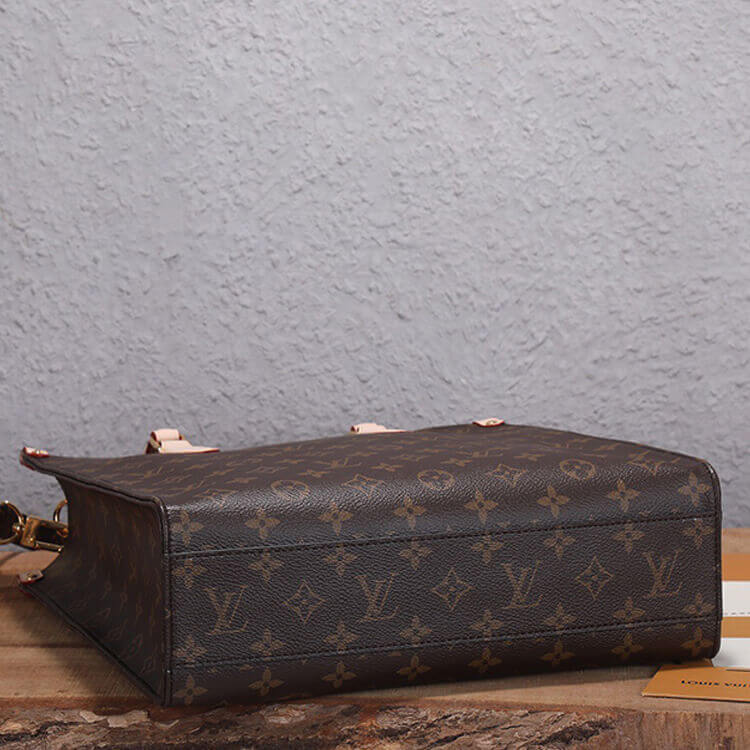 Replica LV Sac Plat PM M45848 (5)