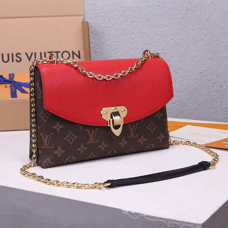 Replica LV Saint Placide Handbag M43713 (3)