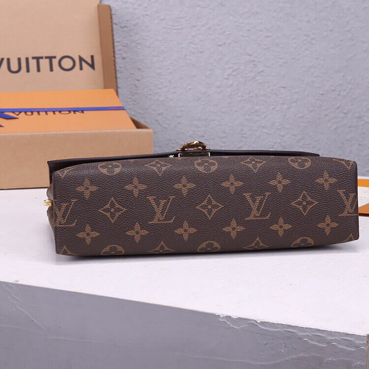 Replica LV Saint Placide Handbag M43713 (5)