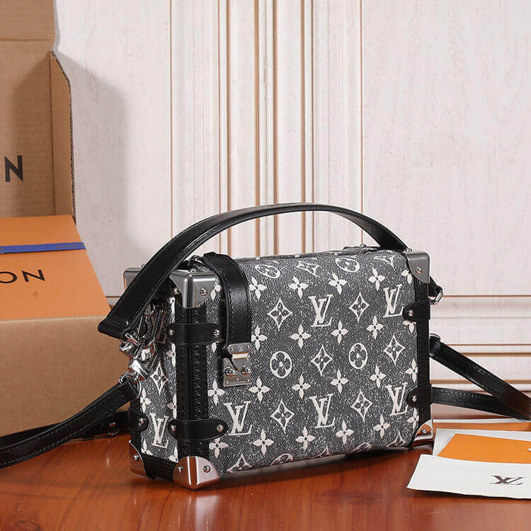 Replica LV Side Trunk M21460 (3)
