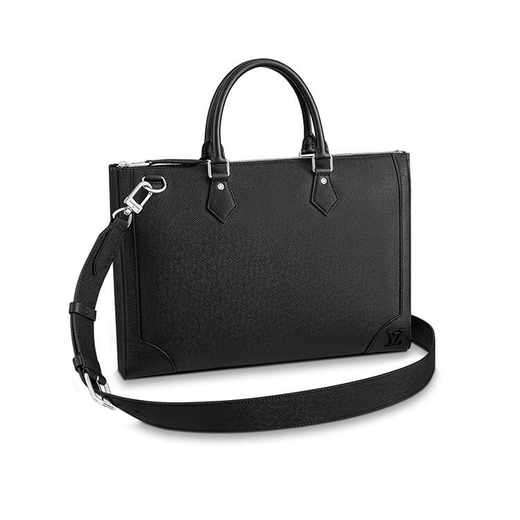 Replica LV Slim Briefcase M30810 (1)