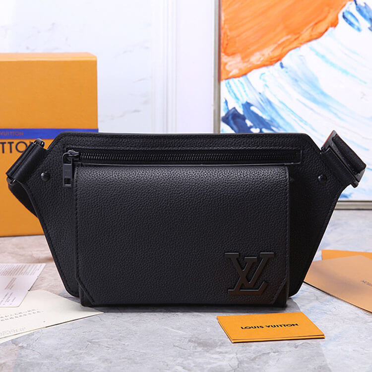 Replica LV Slingbag M57081 (2)