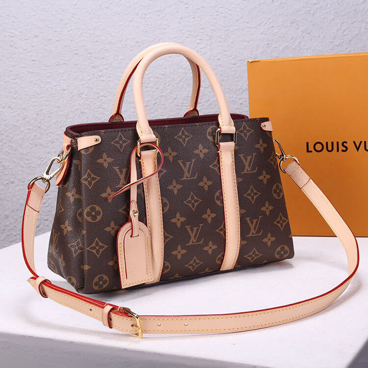 Replica LV Soufflot BB Handbag M44815 (4)