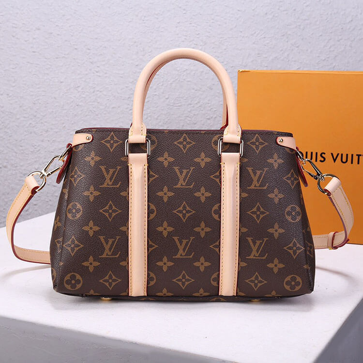Replica LV Soufflot BB Handbag M44815 (5)