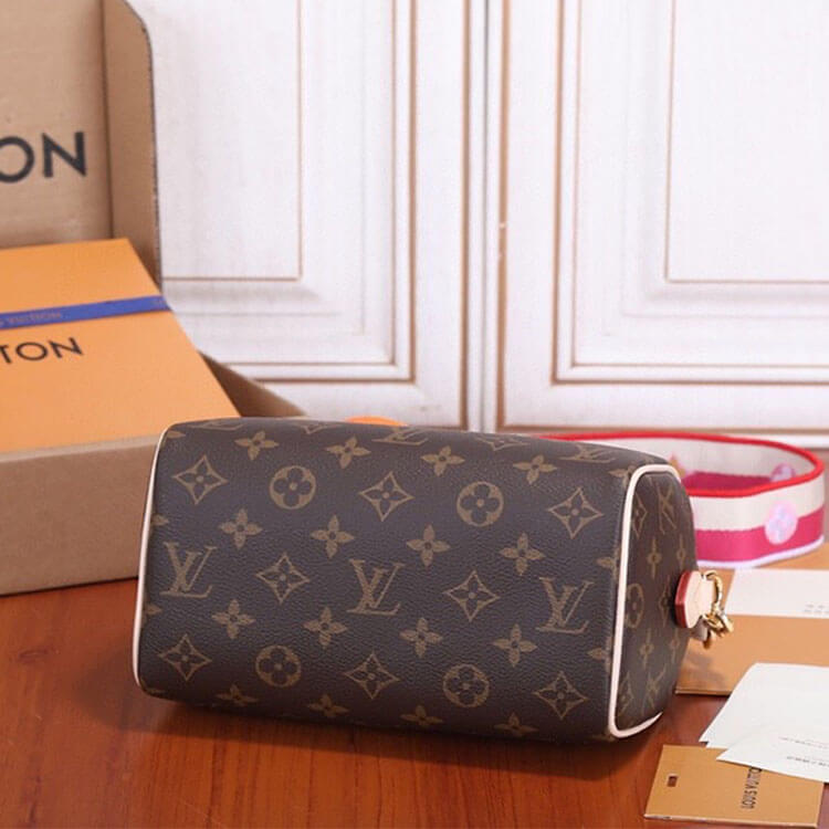 Replica LV Speedy Bandouliere 20 M45948 (5)