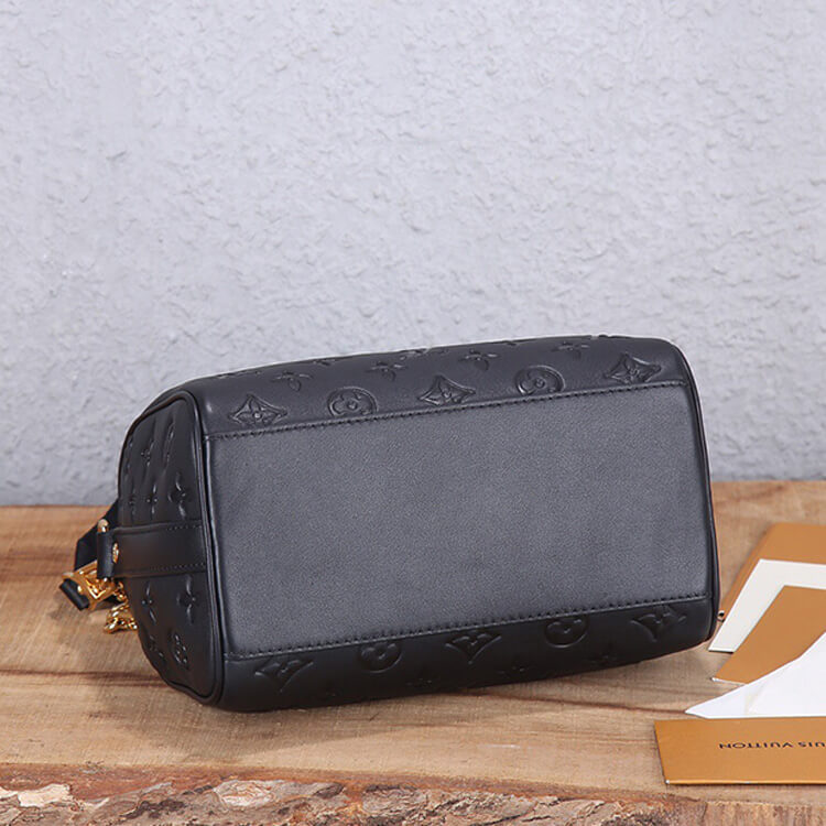 Replica LV Speedy Bandoulière 22 M58631 (5)
