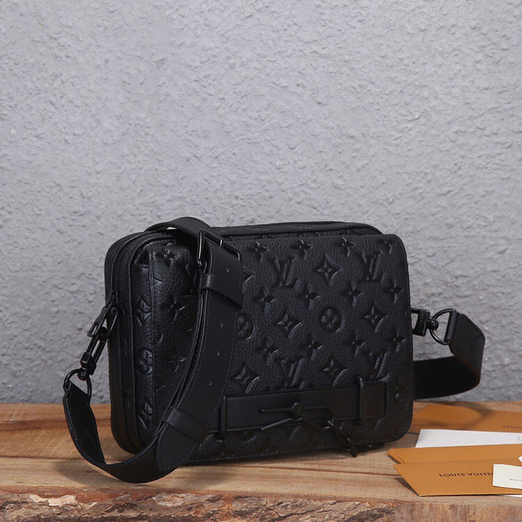 Replica LV Steamer Messenger M57307 (3)
