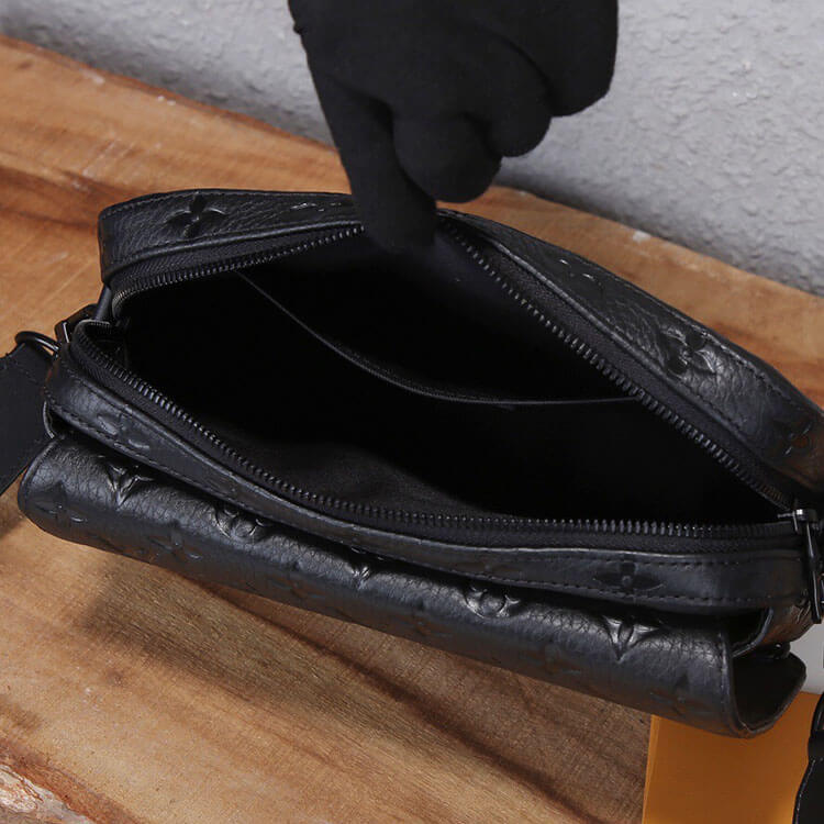 Replica LV Steamer Messenger M57307 (6)