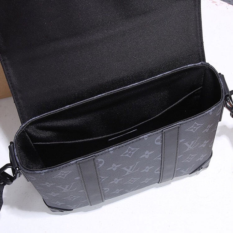 Replica LV Trunk Messenger M45727 (6)