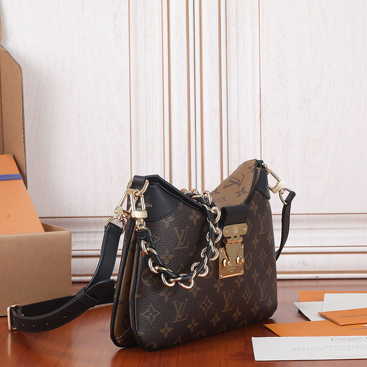 Replica LV Twinny M46659 (3)