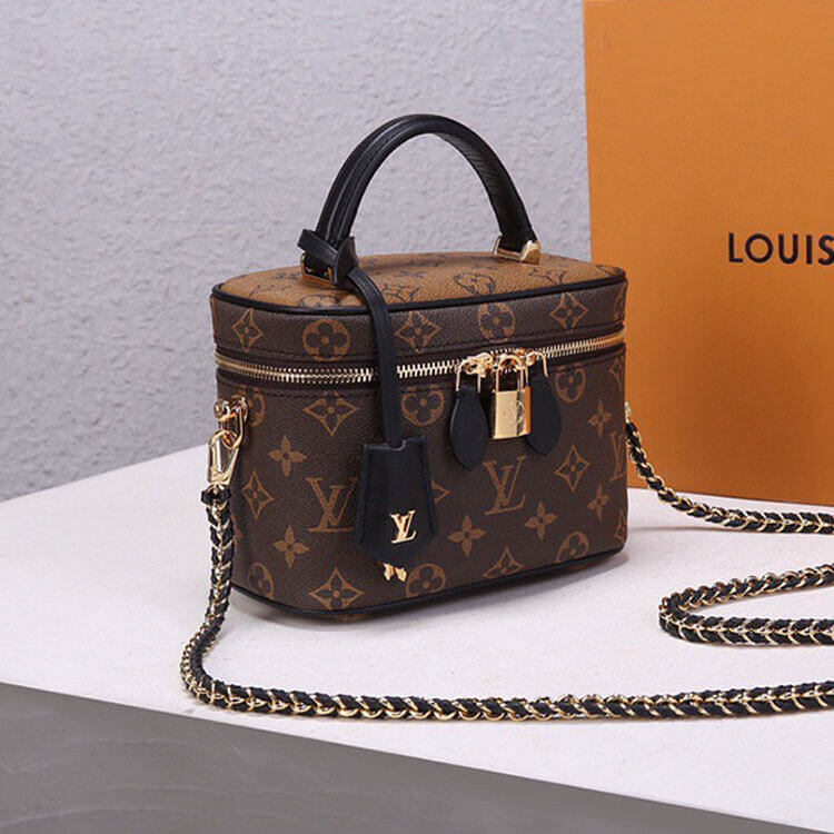 Replica LV Vanity PM M45165 (3)