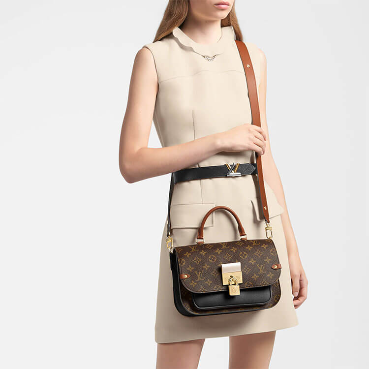 Replica LV Vaugirard Handbag M44354 (7)