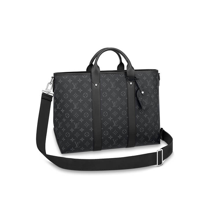 Replica LV Weekend Tote NM M30937 (1)
