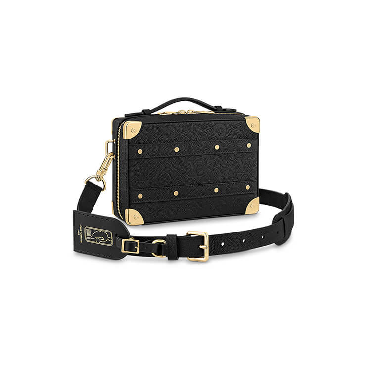Replica LVXNBA Handle Trunk M57971 (1)