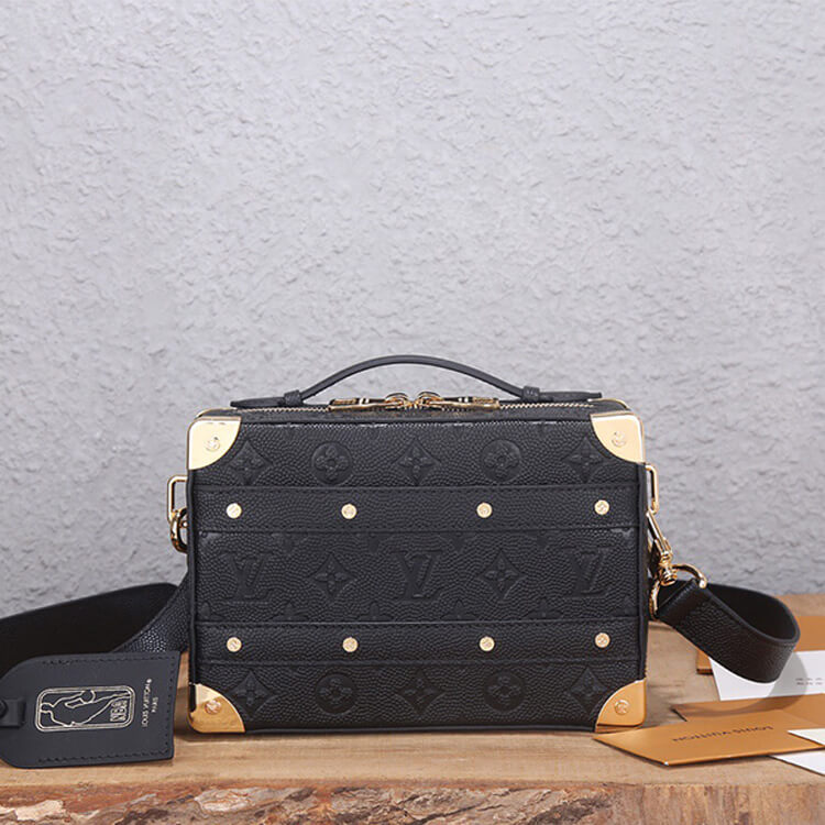 Replica LVXNBA Handle Trunk M57971 (2)