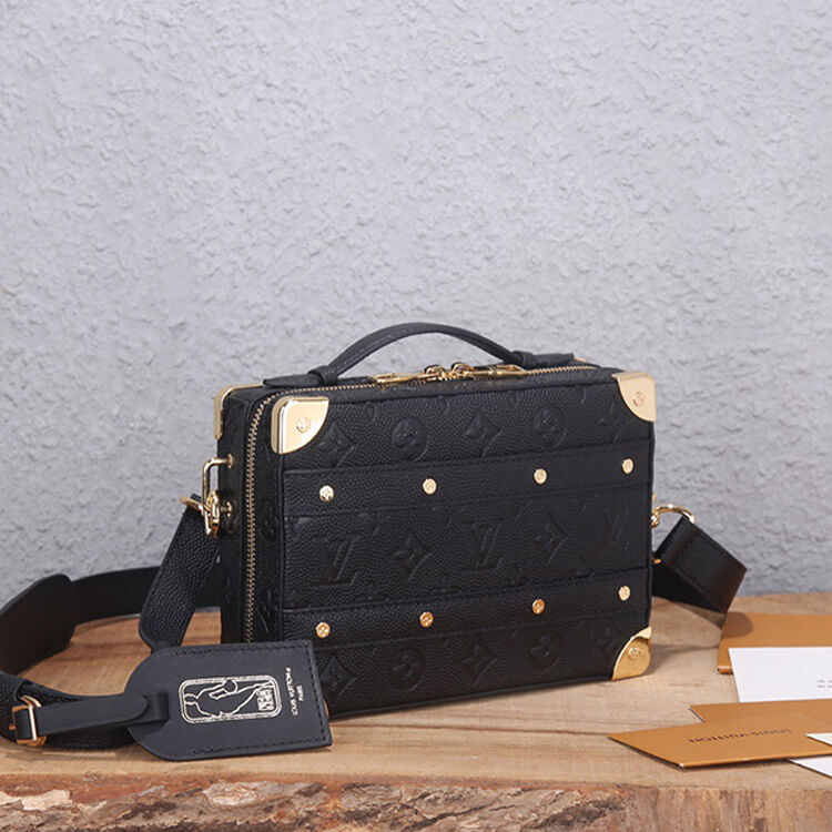 Replica LVXNBA Handle Trunk M57971 (3)