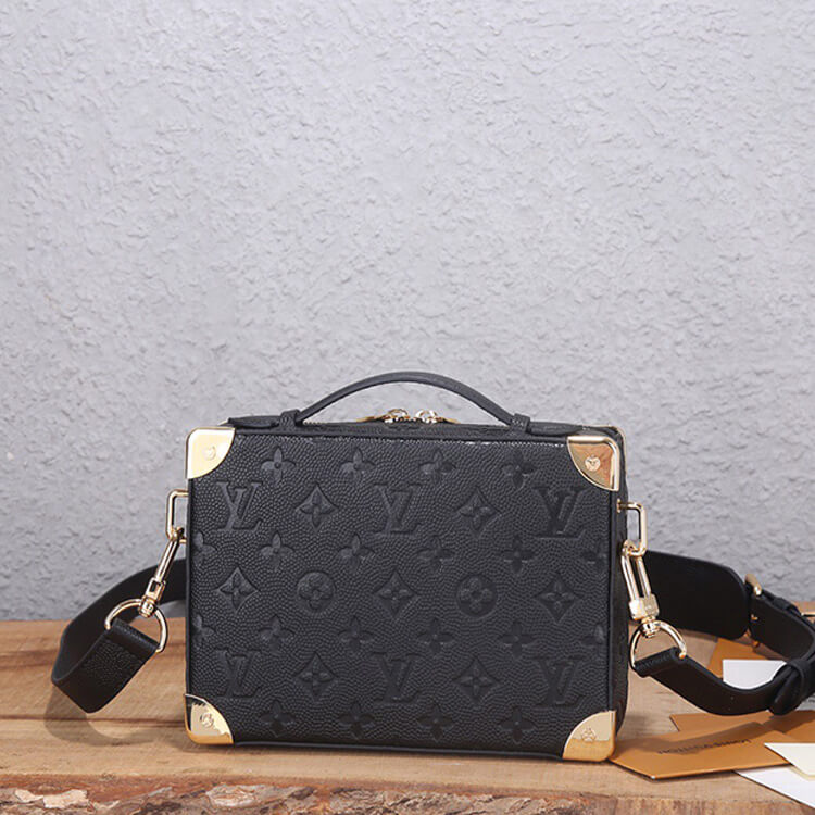 Replica LVXNBA Handle Trunk M57971 (4)