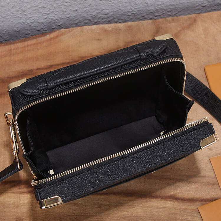 Replica LVXNBA Handle Trunk M57971 (6)