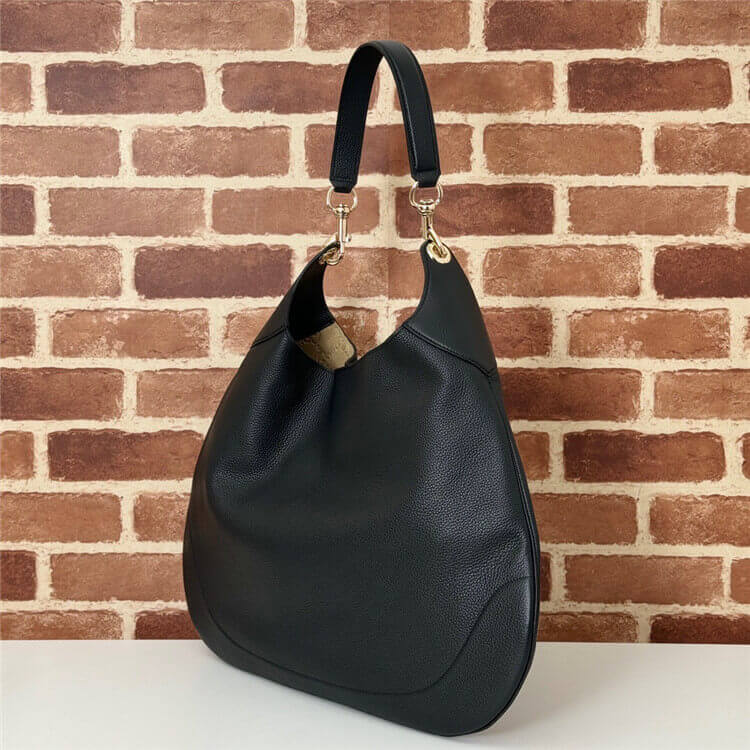 Replica Gucci B Medium Shoulder Bag 820169 AAEJU 1042 (3)
