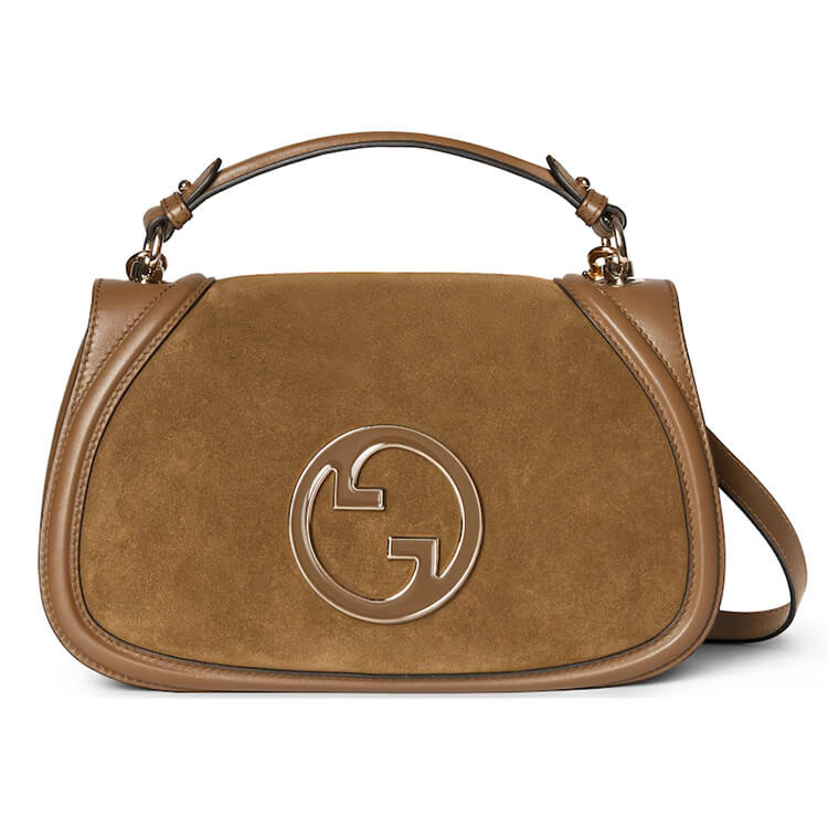Replica Gucci Blondie Medium Top Handle Bag 815719 CAAAU 2808 (1)