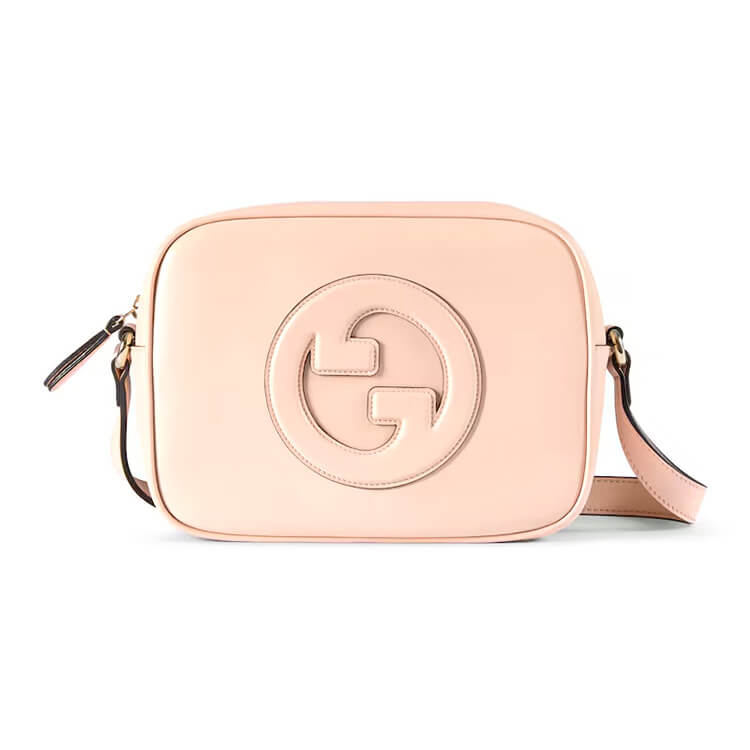 Replica Gucci Blondie Mini Shoulder Bag 820429 AAEDB 6705 (1)