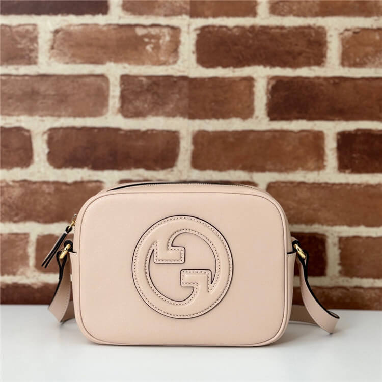 Replica Gucci Blondie Mini Shoulder Bag 820429 AAEDB 6705 (2)