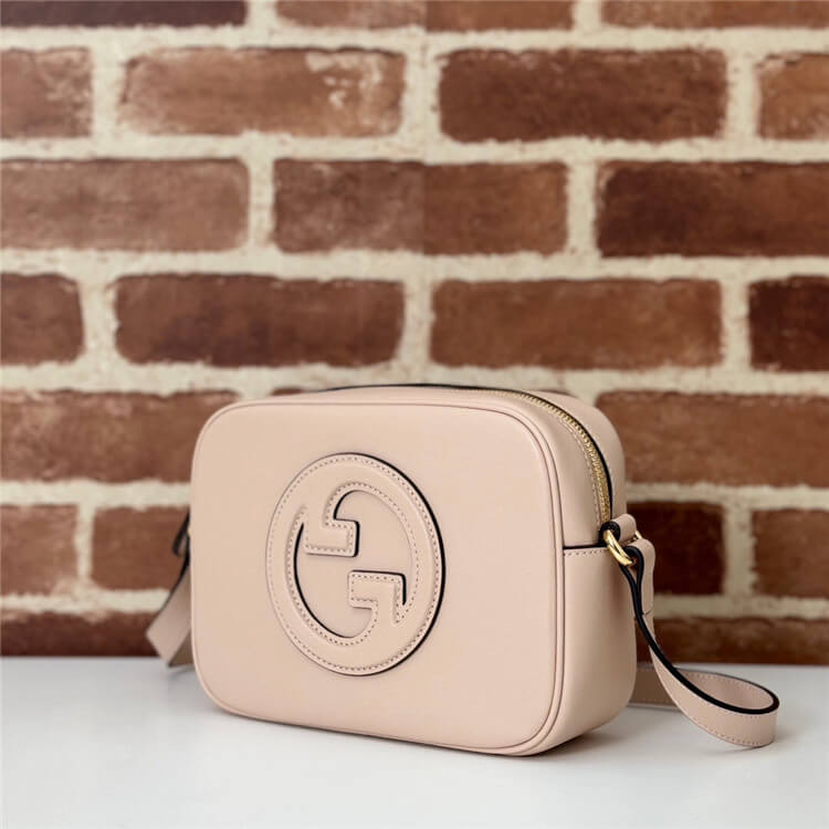 Replica Gucci Blondie Mini Shoulder Bag 820429 AAEDB 6705 (3)