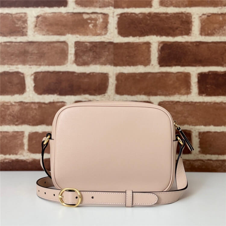 Replica Gucci Blondie Mini Shoulder Bag 820429 AAEDB 6705 (4)