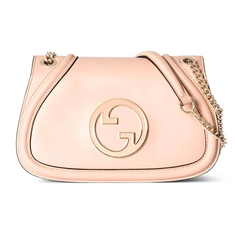 Replica Gucci Blondie Small Shoulder Bag 815715 AAEEX 6705 (1)