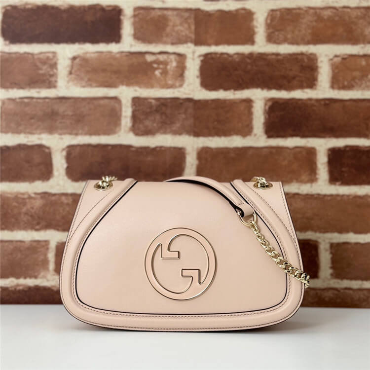Replica Gucci Blondie Small Shoulder Bag 815715 AAEEX 6705 (2)