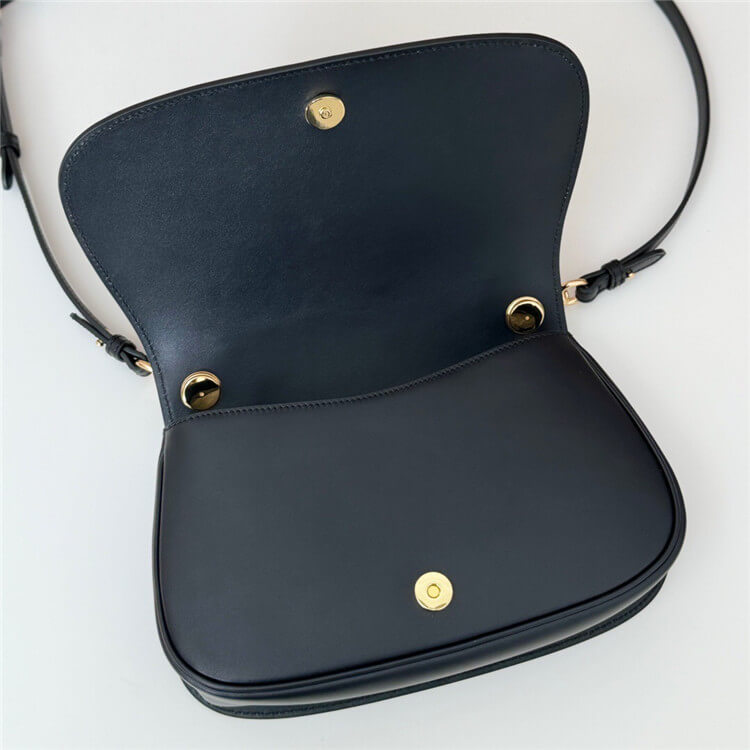 Replica Gucci Blondie Small Top Handle Bag 815714 AAEC2 1000 (6)
