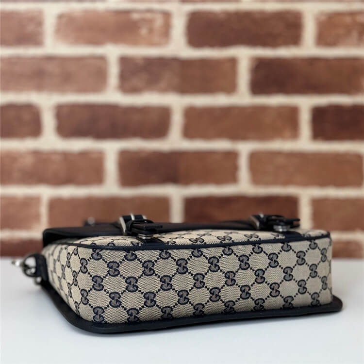 Replica Gucci GG Crossbody Bag 794872 FADMZ 4044 (5)