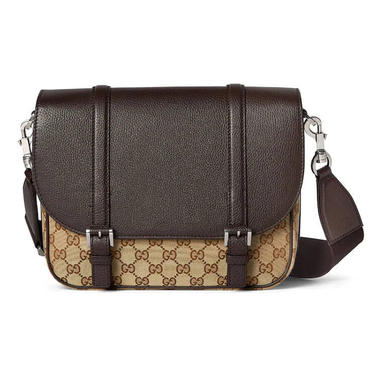 Replica Gucci GG Crossbody Bag 794872 FADMZ 9844 (1)