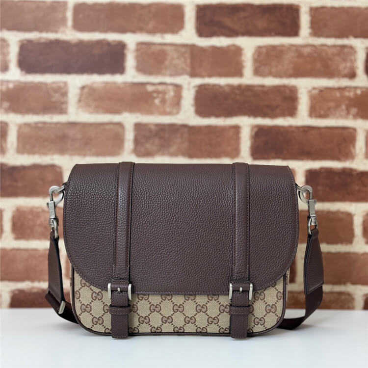 Replica Gucci GG Crossbody Bag 794872 FADMZ 9844 (2)