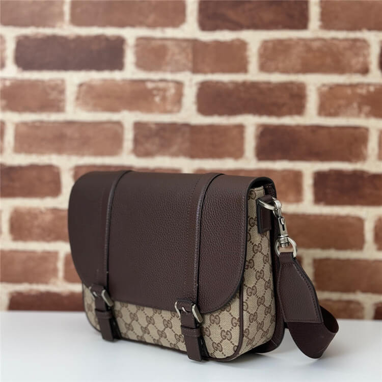 Replica Gucci GG Crossbody Bag 794872 FADMZ 9844 (3)
