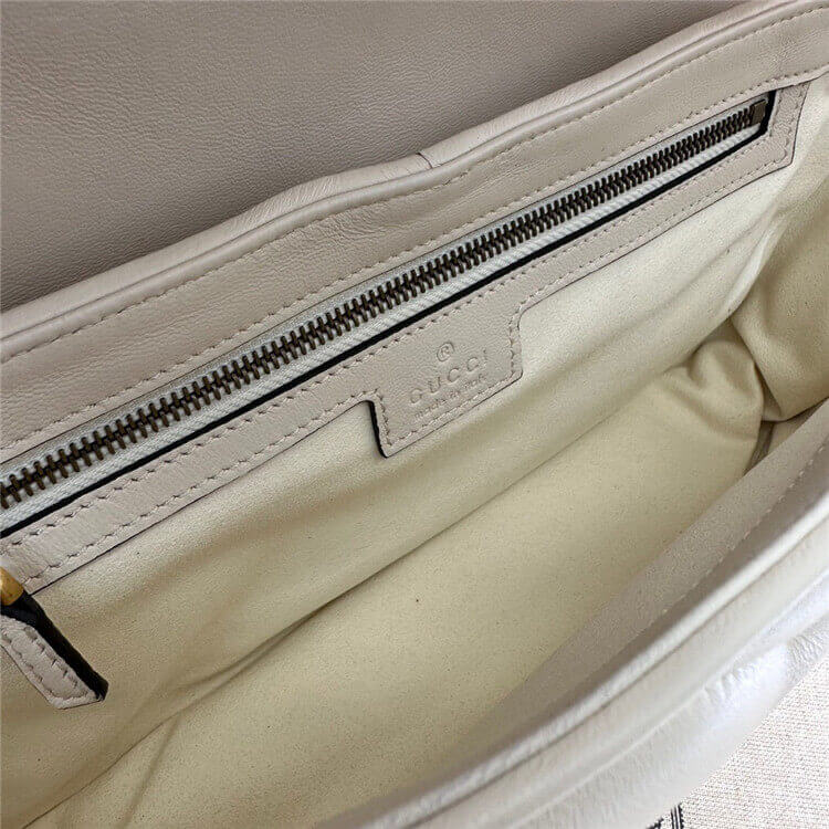 Replica Gucci GG Marmont Small Shoulder Bag 443497 AACPG 1000 443497 AACPG 1000 (6)