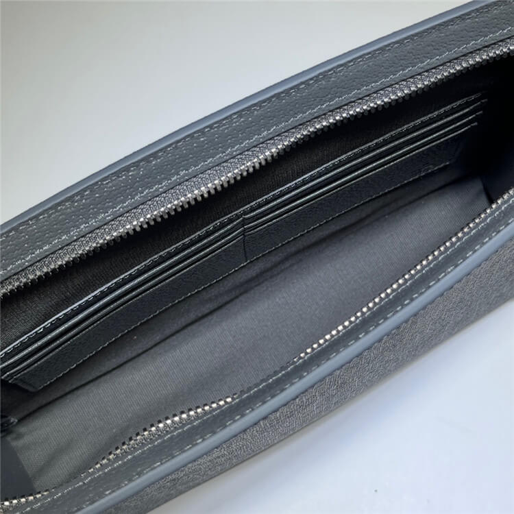 Replica Gucci GG Pouch With GG Detail 768255 FACQC 1048 (6)
