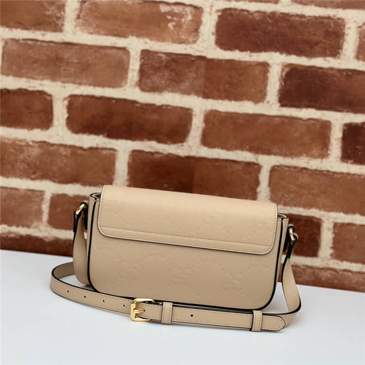 Replica Gucci GG Super Mini Shoulder Bag 772794 AAC1Q 5701 (4)