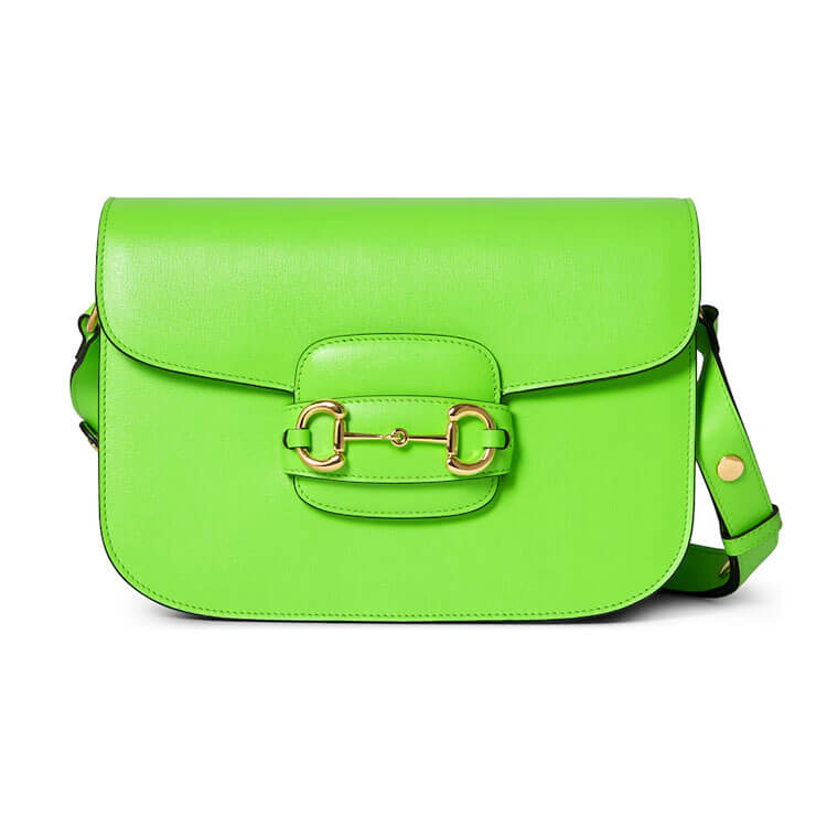 Replica Gucci Horsebit 1955 Small Shoulder Bag 602204 1AAQD 3808 (1)