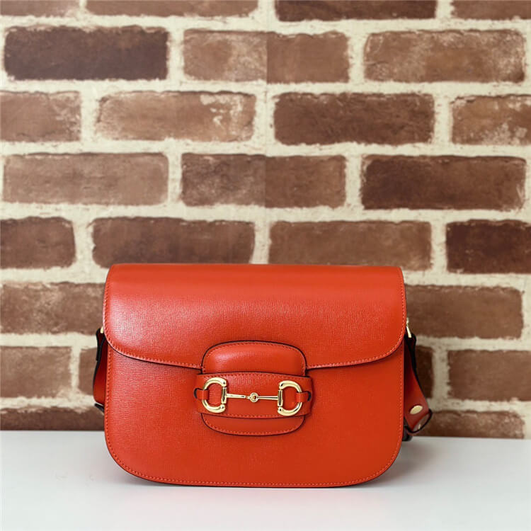 Replica Gucci Horsebit 1955 Small Shoulder Bag 602204 1AAQD 7518 (2)
