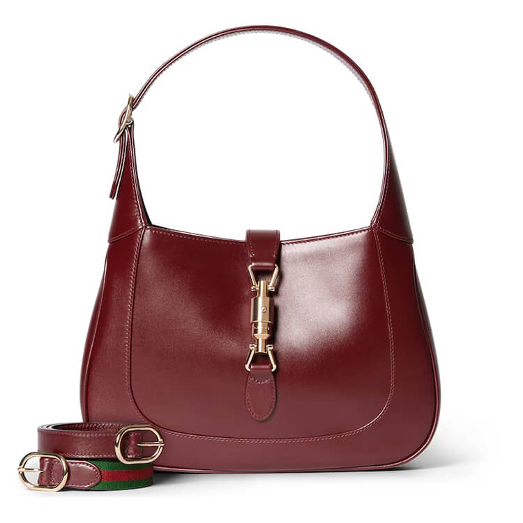 Replica Gucci Jackie 1961 Small Shoulder Bag 810232 AADDX 6449 (1)