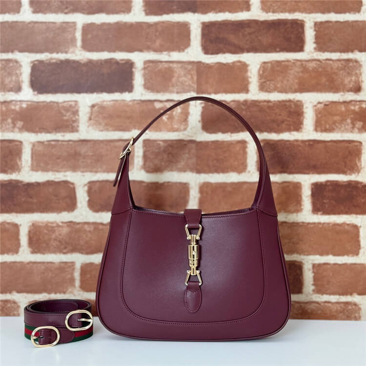 Replica Gucci Jackie 1961 Small Shoulder Bag 810232 AADDX 6449 (2)