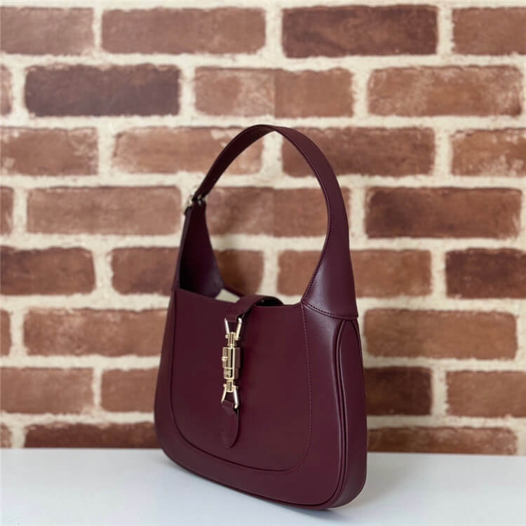 Replica Gucci Jackie 1961 Small Shoulder Bag 810232 AADDX 6449 (3)