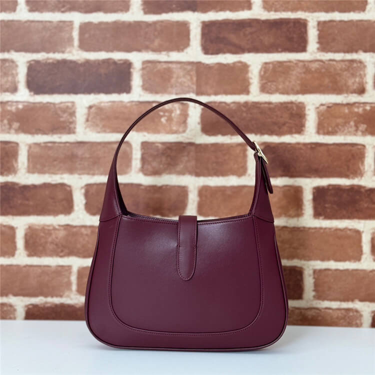 Replica Gucci Jackie 1961 Small Shoulder Bag 810232 AADDX 6449 (4)