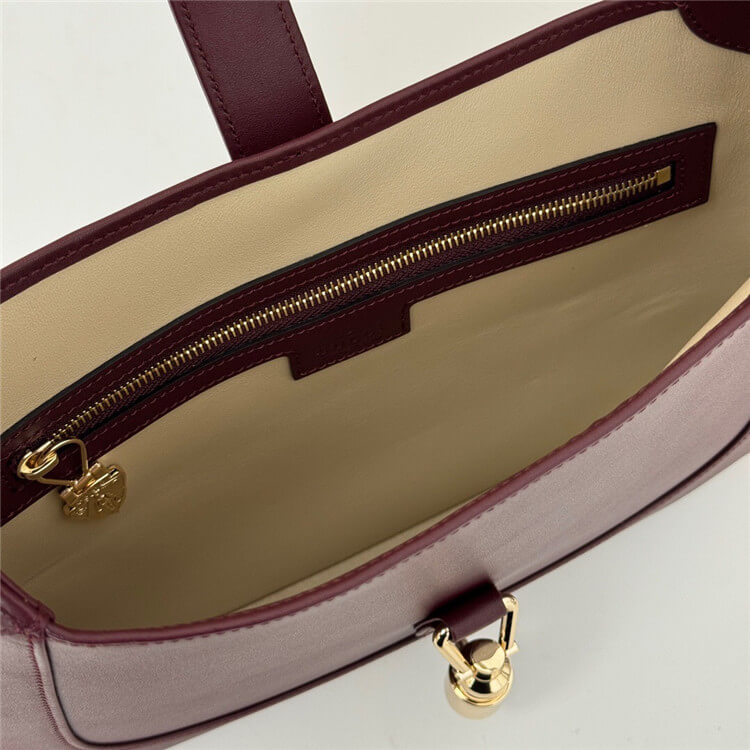 Replica Gucci Jackie 1961 Small Shoulder Bag 810232 AADDX 6449 (6)